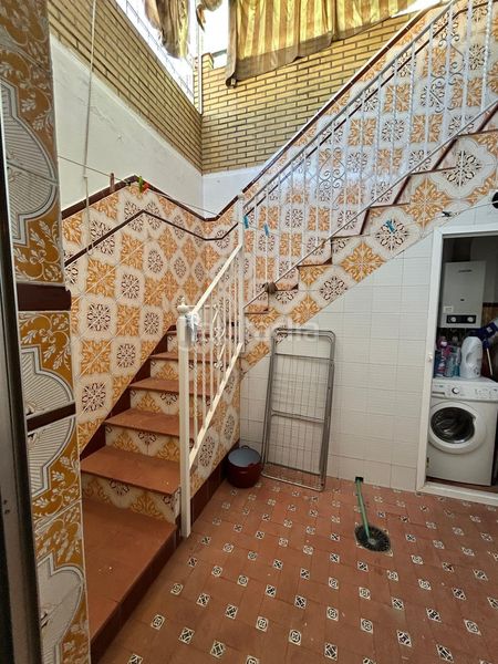 Foto 8d0563e3-e147-47f7-8714-66699390a010. House in Las Torres - Constelaciones Utrera
