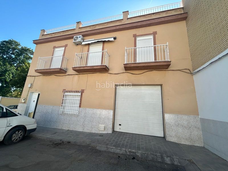 Foto 9afee471-0296-433e-bacb-c2b5ab51d3a2. House in Las Torres - Constelaciones Utrera