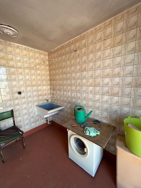 Foto 9c95e0d2-b597-44f8-9239-64d2e2774234. House in Las Torres - Constelaciones Utrera