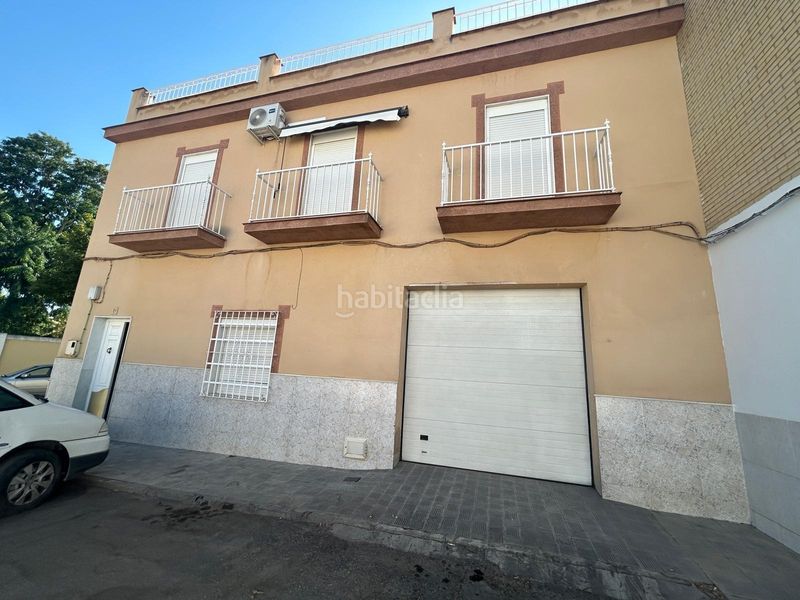 Foto 9f023f1b-6ca3-4e65-9938-c8245c96118b. House in Las Torres - Constelaciones Utrera