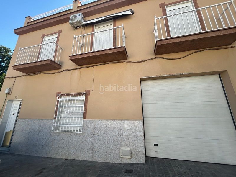 Foto dc0676ed-c300-4bec-af00-32afe5f038ad. House in Las Torres - Constelaciones Utrera