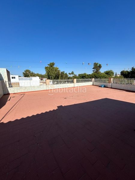 Foto dfd64b95-d3ba-4e24-a9cf-1b8279554e6d. House in Las Torres - Constelaciones Utrera
