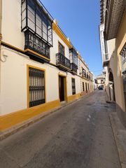 Casa in Centro. Casa palacio