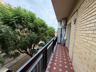 Appartement à Torre Cruz - Los Molinos. Piso con ascensor