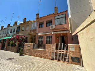 Maison jumelée à Centro. Vivienda unifamiliar