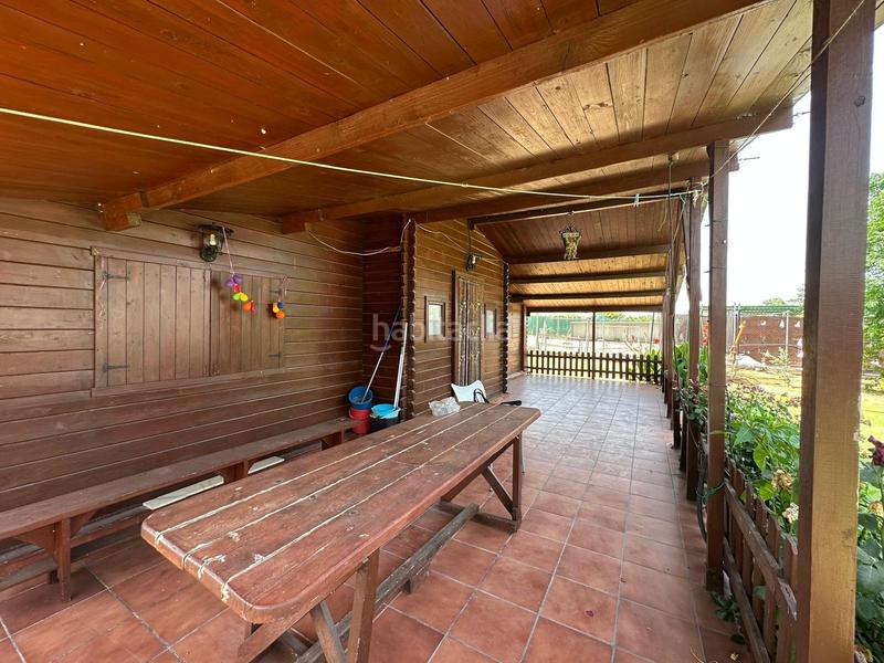 Foto 4dcd1e27-4b57-4efa-8e7b-5bbf58d01c2d. Casa parcela camino molares en Centro Utrera