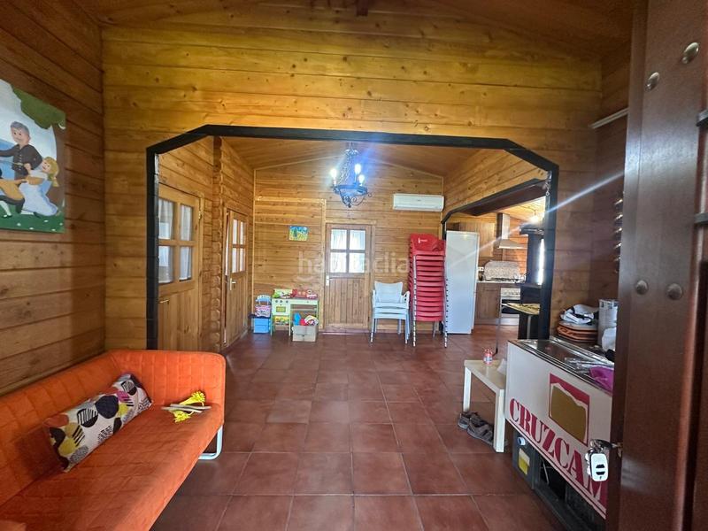 Foto a09f4ff8-e5f0-401a-b525-34d9a402514e. Casa parcela camino molares en Centro Utrera
