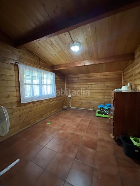 Foto bdda95eb-5976-4c64-a56e-6580353ceebd. Casa parcela camino molares en Centro Utrera