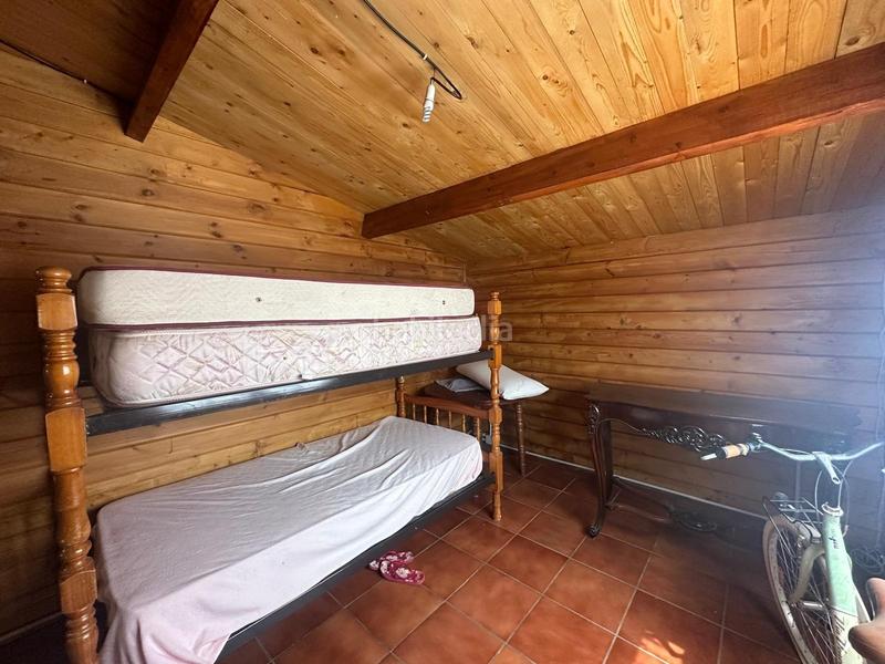 Foto c271e91c-d60d-4fa3-b6db-ec9541c4801d. Casa parcela camino molares en Centro Utrera
