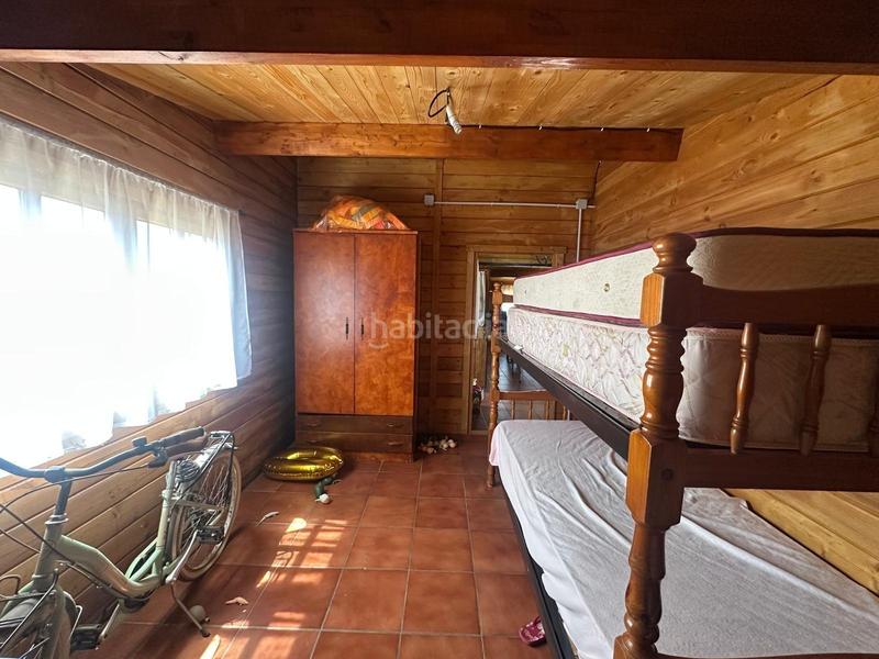 Foto d3b3f634-06c1-43b6-81b1-a6c7078778a1. Casa parcela camino molares en Centro Utrera