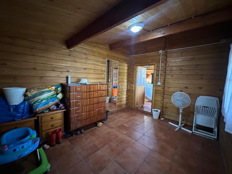 Foto e1aa5268-0e11-4697-8139-564fe51aad6a. Casa parcela camino molares en Centro Utrera