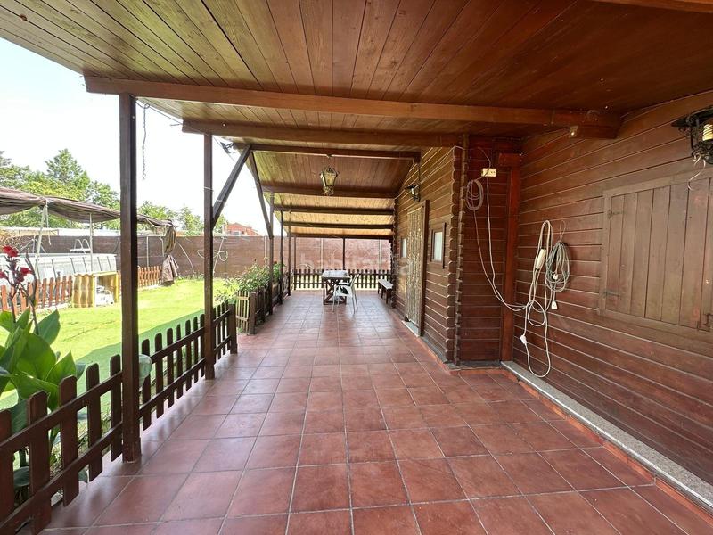 Foto ea142925-fe84-464d-8c1c-c624800d0951. Casa parcela camino molares en Centro Utrera