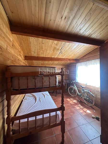 Foto f57a6f8c-4e20-4281-82e7-518bf4175ee6. Casa parcela camino molares en Centro Utrera