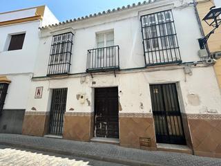 Appartement à Centro. Piso en planta alta