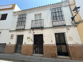 Maison à Centro. Casa planta baja