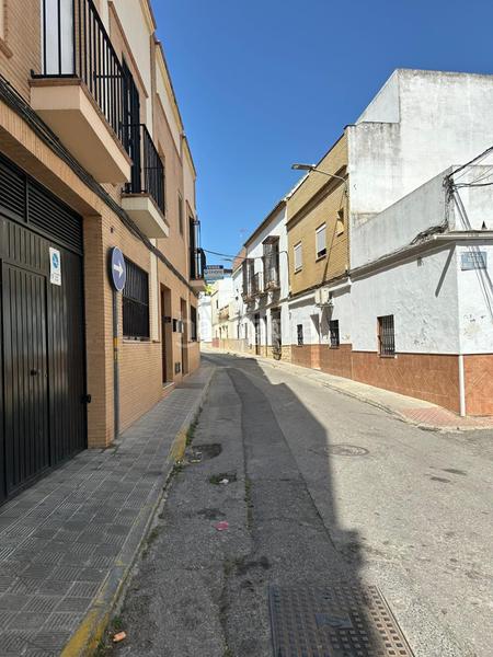 Foto 0bd6dc29-be96-4b82-86d3-7bf12771cce6. Casa vivienda unifamiliar en Centro Utrera