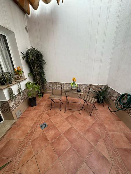 Foto 13505ff3-536d-4c46-9c5d-320186aada8c. Casa vivienda unifamiliar en Centro Utrera
