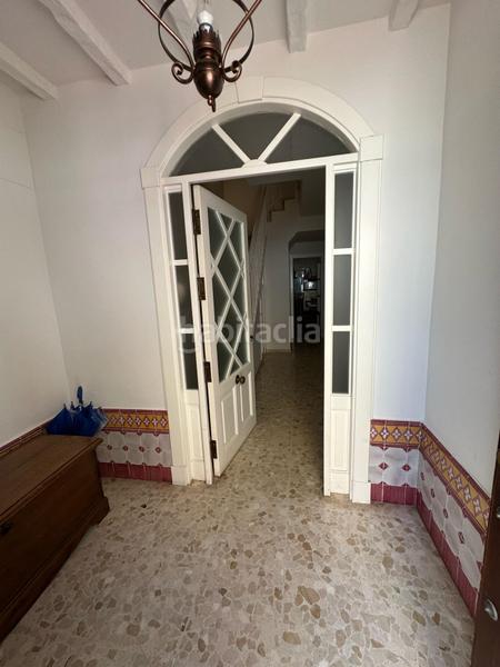 Foto 1a6820d8-1197-440f-89dd-e892bde92dae. Casa vivienda unifamiliar en Centro Utrera