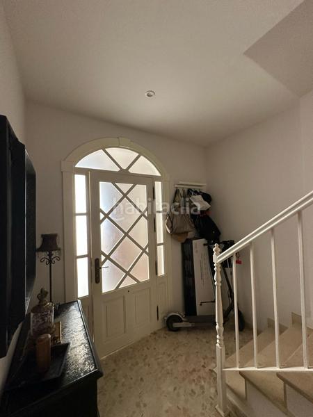 Foto 49cf3e0b-8e94-4618-aacf-3dd79d34c78b. Casa vivienda unifamiliar en Centro Utrera