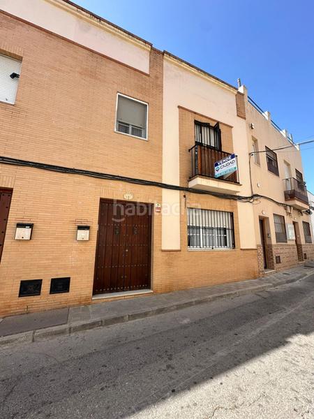 Foto 54a7587e-c0d9-436d-80d5-5427bee47886. Casa vivienda unifamiliar en Centro Utrera