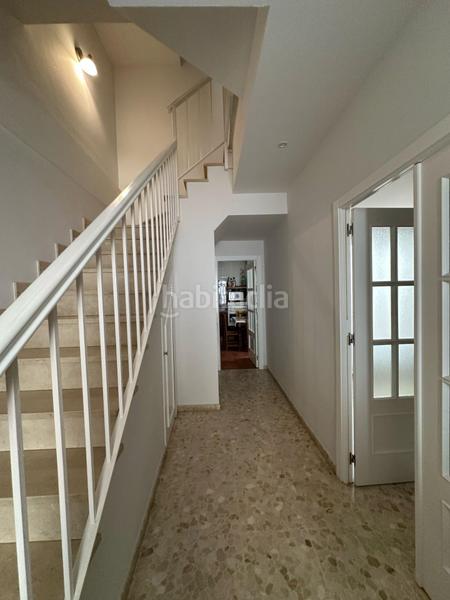 Foto 7e55d9c2-08d0-458b-8cbb-9f0a66c25e5b. Casa vivienda unifamiliar en Centro Utrera