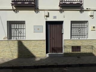 Appartement à Torre Cruz - Los Molinos. Piso planta baja