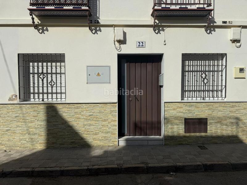 Foto 6729cae1-96db-49b8-863d-3800a60bda44. Appartamento in Torre Cruz - Los Molinos Utrera