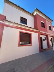 Maison à El Junquillo - Vistalegre. Casa adosada vistalegre
