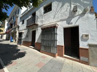 Appartement à Torre Cruz - Los Molinos. Piso independiente alto