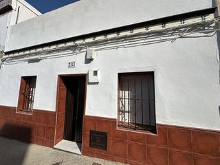 Maison à Coronil (El). Planta baja el coronil