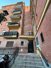 Pis a Salesianos. Piso con ascensor