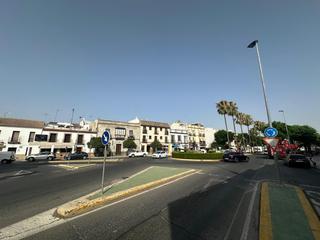 Pis a Estación - La Fontanilla - El Tinte. Piso alto independiente
