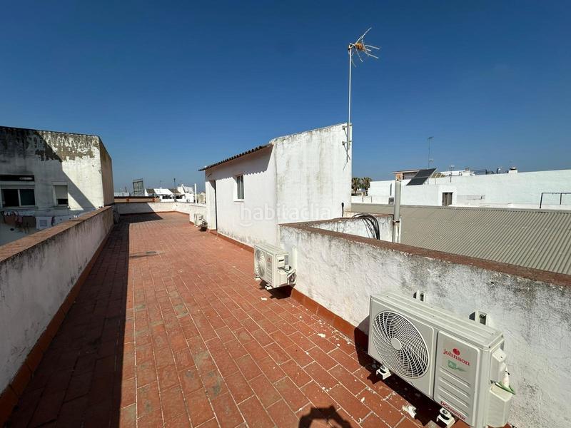 Foto 66a6b9b8-949b-42ff-a593-22666f308263. Appartamento in Estación - La Fontanilla - El Tinte Utrera