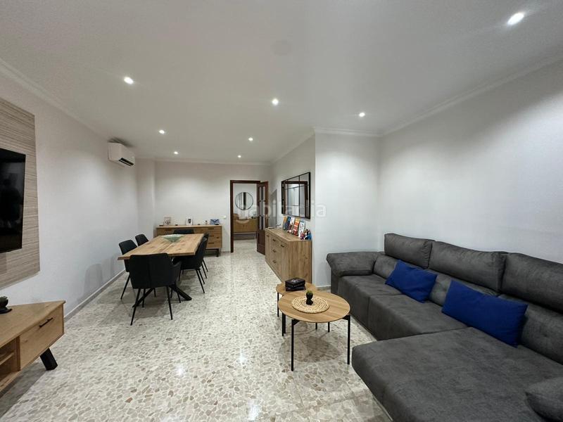 Foto 8a879eb6-7222-4915-ad3a-25f4fd0e0fc0. Appartamento in Estación - La Fontanilla - El Tinte Utrera