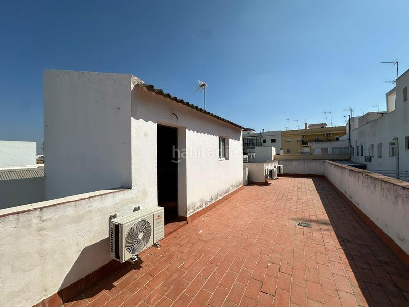 Foto afa443d9-79f1-44ae-bb87-567377f06919. Appartamento in Estación - La Fontanilla - El Tinte Utrera