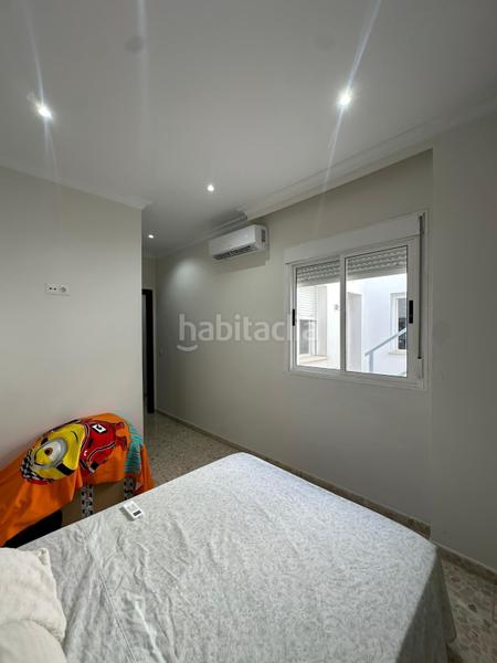 Foto b568ac4f-ef86-4770-b337-6d13e1f82143. Appartamento in Estación - La Fontanilla - El Tinte Utrera