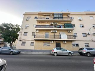 Pis a Torre Cruz - Los Molinos. Piso sin ascensor