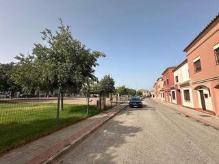 Casa adossada  Calle maestro jose perez hidalg