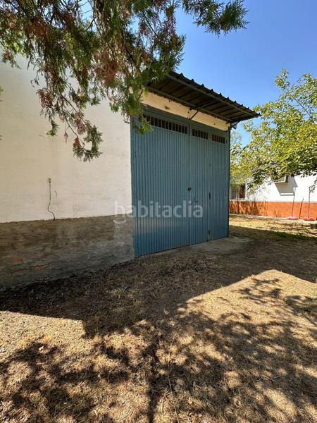 Foto 74f65262-fe89-4370-bfb1-aaad949ca0e0. Casa con parcheggio in Pedanías Sur Utrera