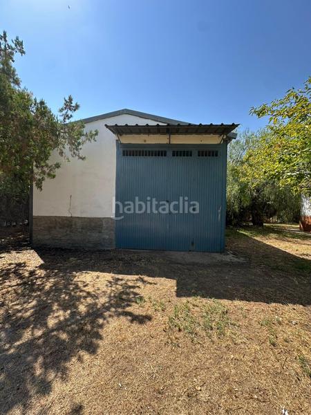 Foto 767acc90-86c6-4756-8038-13b895fe7f0f. Casa con parcheggio in Pedanías Sur Utrera