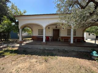 Casa en Pedanías Sur