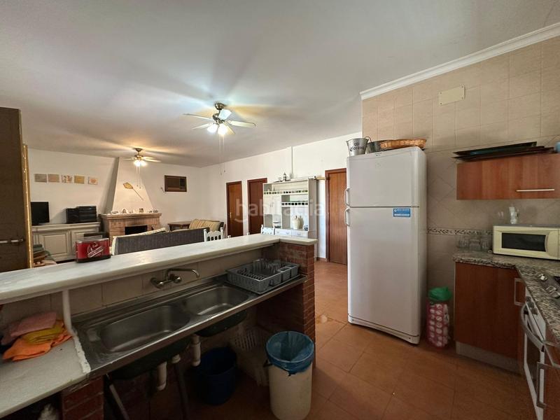 Foto bda4c13a-0563-4c22-ba22-2b75e0262594. Casa con parcheggio in Pedanías Sur Utrera
