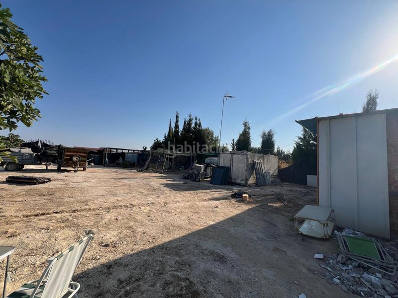 Foto 4e25c575-331b-407f-8819-54e3206e1305. Masia a Centro Utrera