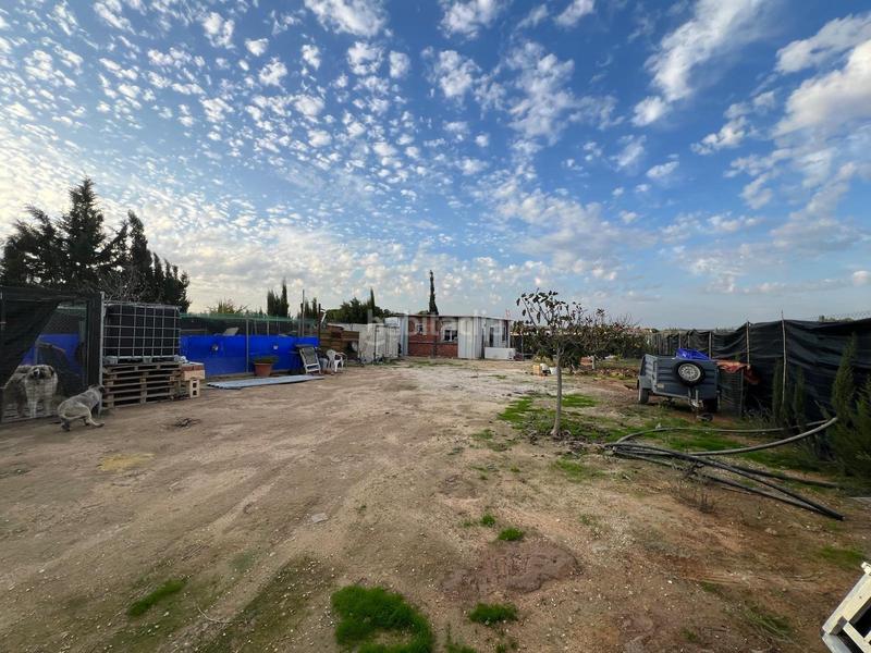 Foto 73ad1538-3a48-4383-98b5-c234f22ca79b. Masia a Centro Utrera