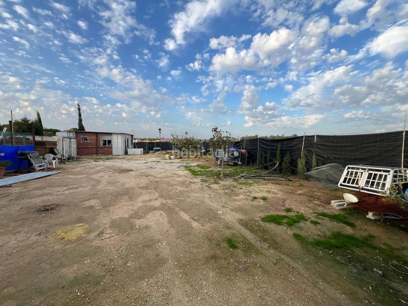 Foto c1d55f37-6097-4bc7-a70f-06f08f179576. Masia a Centro Utrera
