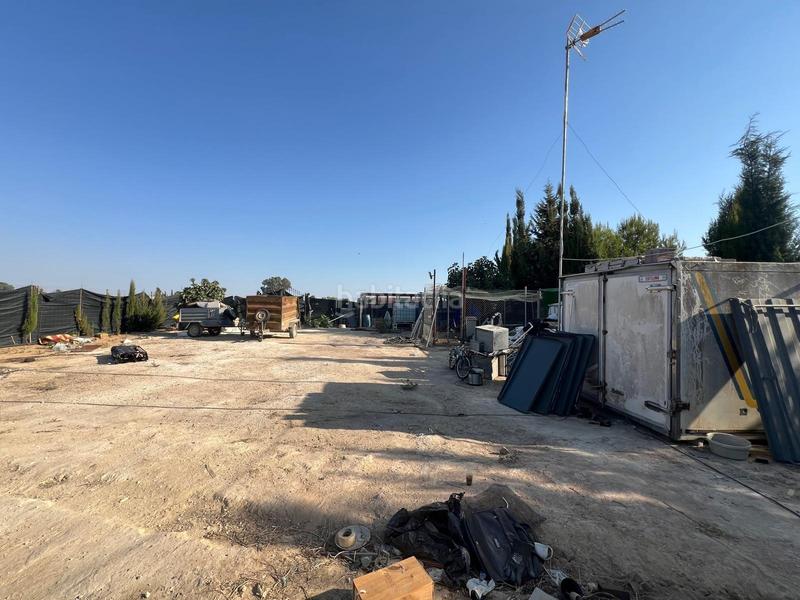 Foto e8746e79-9428-40b9-82db-167bd0610b5e. Masia a Centro Utrera