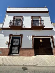Haus in Estación - La Fontanilla - El Tinte. Casa con cochera