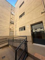 Pis en Estacin - La Fontanilla - El Tinte. Piso bajo con garaje y ascensor