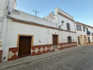Casa en Centro. Vivienda para reformar centro Casa en Centro. Vivienda para reformar centro