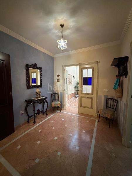 Foto a9ea7f98-2540-41fe-9807-f04c722ee099. Pis a Centro Utrera